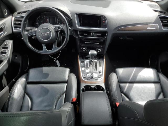 VIN WA1L2AFP8GA092474 2016 Audi Q5, Premium Plus no.8