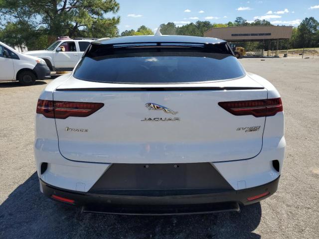 2019 Jaguar I-Pace Se VIN: SADHC2S13K1F68517 Lot: 48527664