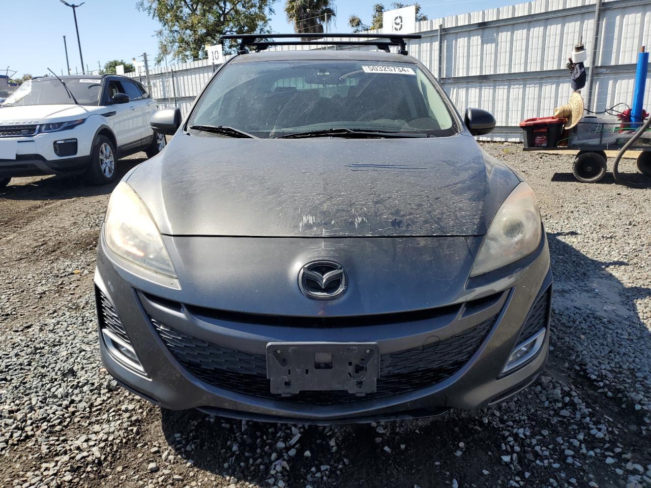 JM1BL1K60B1477466 2011 Mazda 3 S