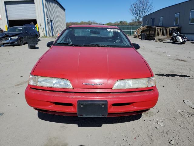 1992 Ford Thunderbird Lx VIN: 1FAPP62T7NH113348 Lot: 52166334