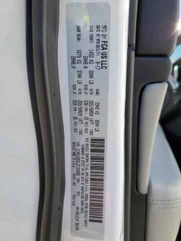 2018 JEEP GRAND CHER - 1C4RJEBG5JC124969