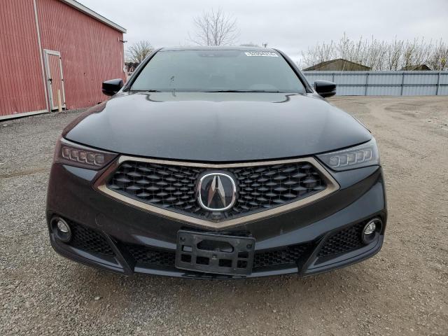 2018 ACURA TLX ELITE - 19UUB3F83JA801304