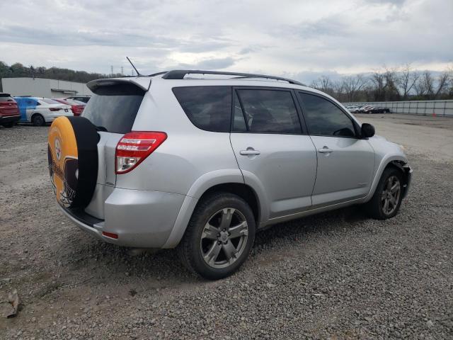 2011 Toyota Rav4 Sport VIN: 2T3RF4DV1BW153195 Lot: 51425294