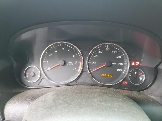 2005 Cadillac Cts Hi Feature V6 VIN: 1G6DP567650191156 Lot: 52219854