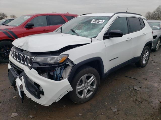 2023 JEEP COMPASS LA - 3C4NJDBN0PT503639