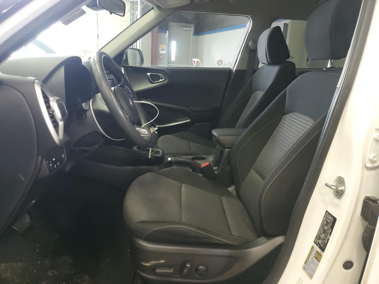 KNDJ23AU7M7775457 2021 Kia Soul Lx