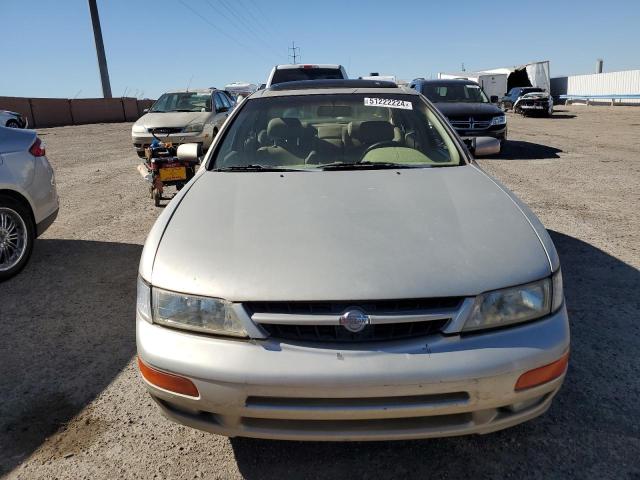 JN1CA21D6WM915365 1998 Nissan Maxima Gle