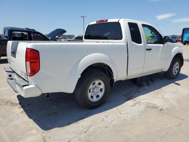 2018 Nissan Frontier S VIN: 1N6BD0CT7JN744117 Lot: 51894224