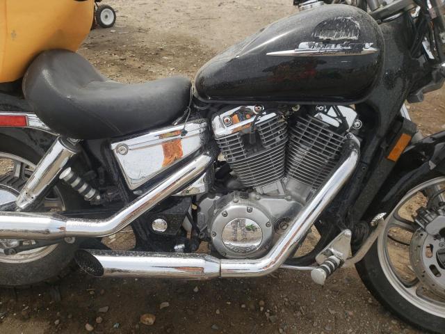 2001 HONDA VT1100 C 1HFSC18021A501810