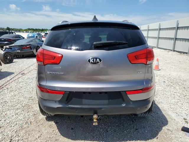 2016 Kia Sportage Ex VIN: KNDPC3AC0G7868985 Lot: 52031824