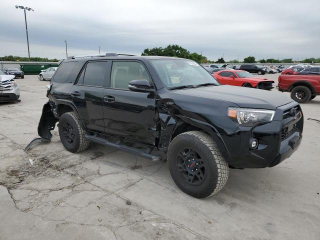 2023 Toyota 4Runner Se VIN: JTENU5JR4P6212276 Lot: 51534204