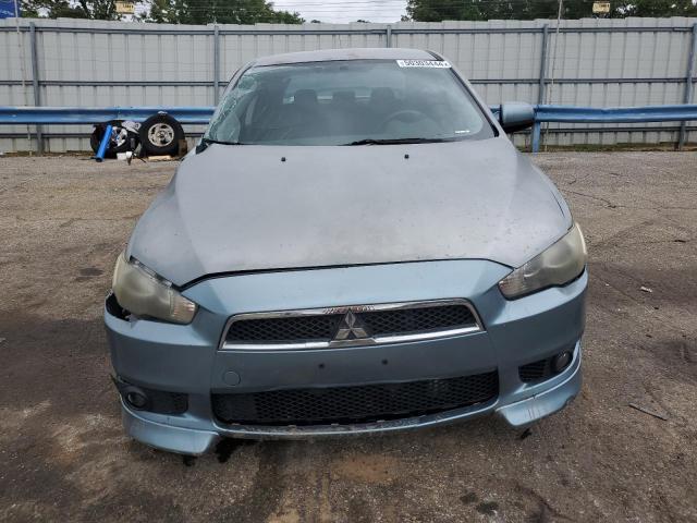 2009 Mitsubishi Lancer Es/Es Sport VIN: JA3AU26UX9U007265 Lot: 50303444