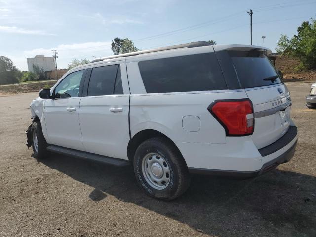 1FMJK1GT9NEA53600 Ford Expedition  2