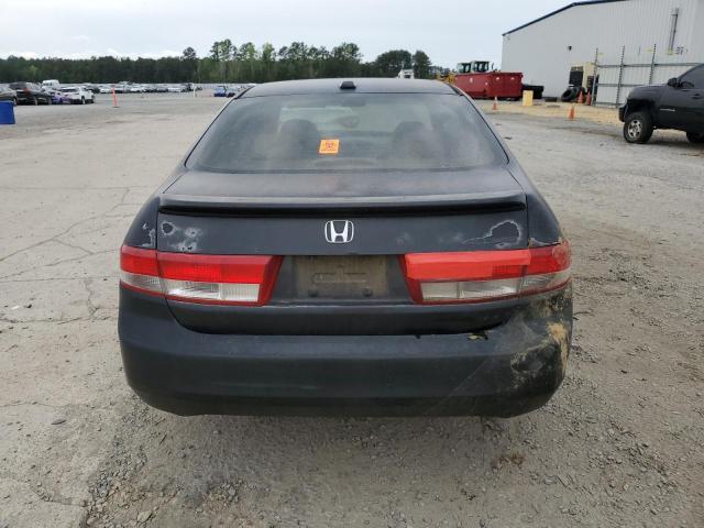 2004 Honda Accord Ex VIN: 1HGCM56834A107606 Lot: 49417594
