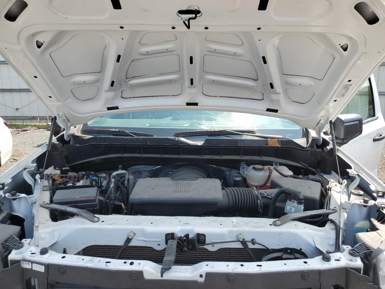 3GCNAAED3PG219318 CHEVROLET ALL Models 2023