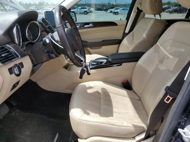 2016 MERCEDES-BENZ GLE 350 4M - 4JGDA5HB3GA716893