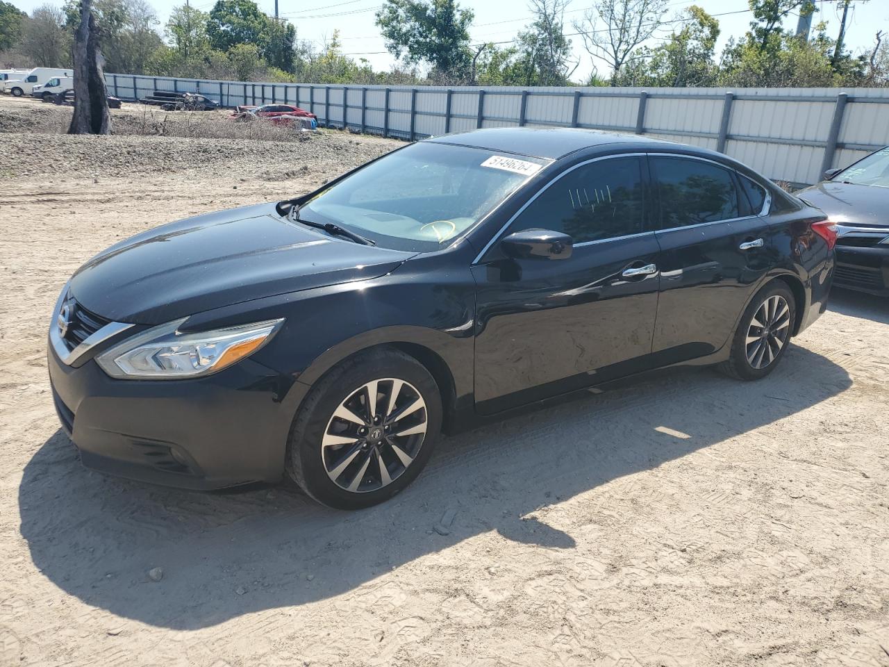 1N4AL3AP8HC197508 NISSAN ALTIMA 2017