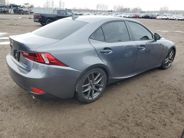 2014 Lexus Is 350 VIN: JTHCE1D23E5002091 Lot: 51534044