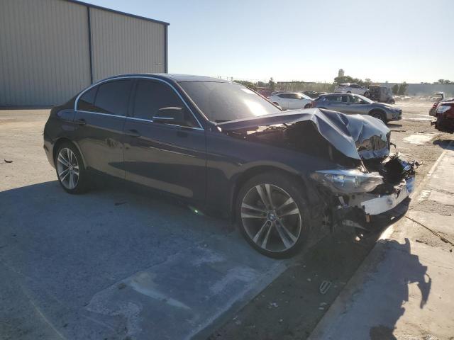 2013 BMW 328 I VIN: WBA3A5G57DNP22208 Lot: 50583934