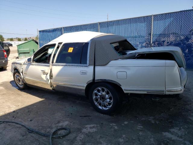 1999 Cadillac Deville VIN: 1G6KD54Y7XU728091 Lot: 52450584