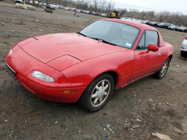 1990 Mazda Mx-5 Miata VIN: JM1NA3517L0135325 Lot: 48555704