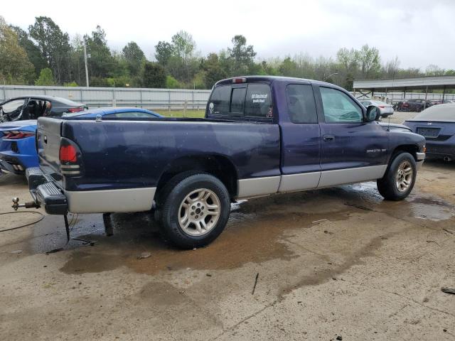 1998 Dodge Dakota VIN: 1B7GL22X8WS686748 Lot: 48637364