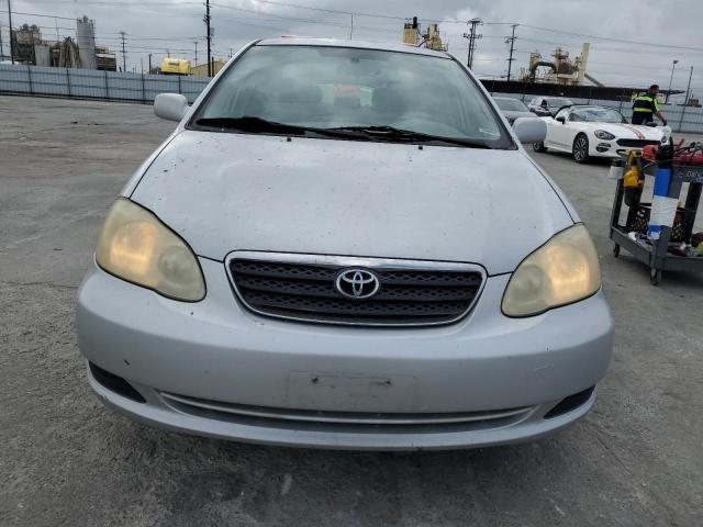 2006 Toyota Corolla Ce VIN: 1NXBR32E16Z586603 Lot: 50000954