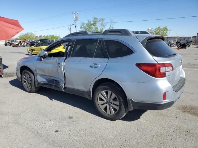 2015 Subaru Outback 2.5I Premium VIN: 4S4BSBFC2F3309438 Lot: 52417134