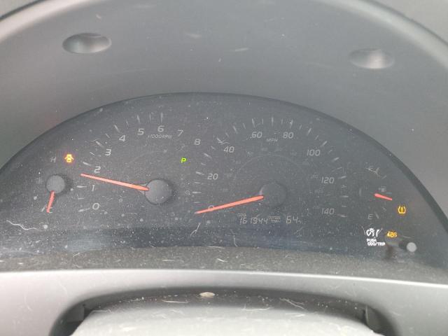 2007 Toyota Camry Ce VIN: 4T1BE46K77U653367 Lot: 49752534