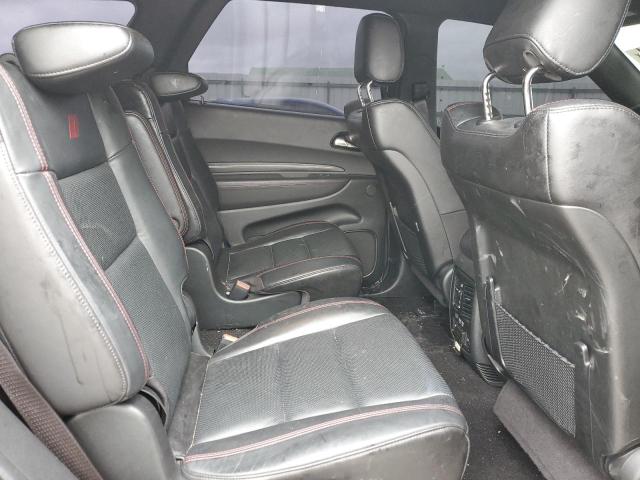 2022 DODGE DURANGO R/ - 1C4SDJCT4NC206386
