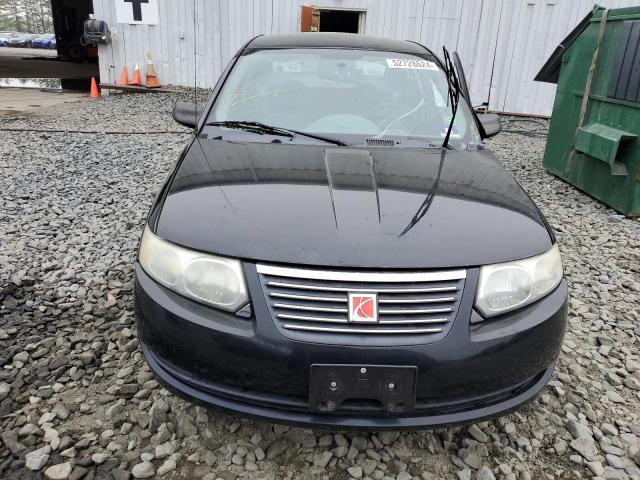 2005 Saturn Ion Level 1 VIN: 1G8AG52F45Z139222 Lot: 52728624