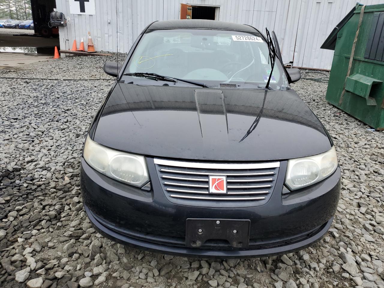 1G8AG52F45Z139222 2005 Saturn Ion Level 1