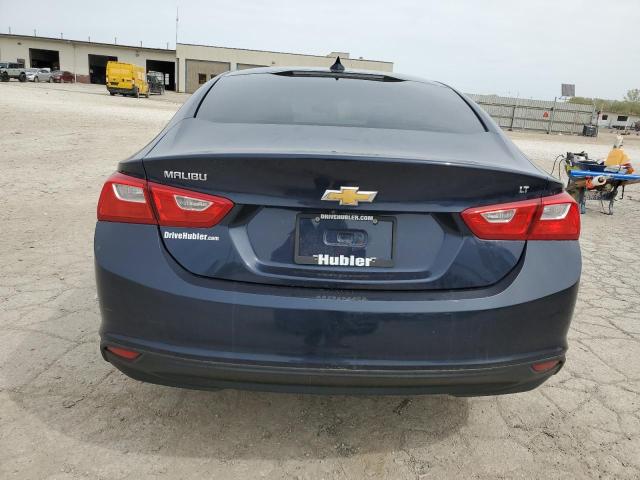2016 CHEVROLET MALIBU LT - 1G1ZE5ST5GF216889
