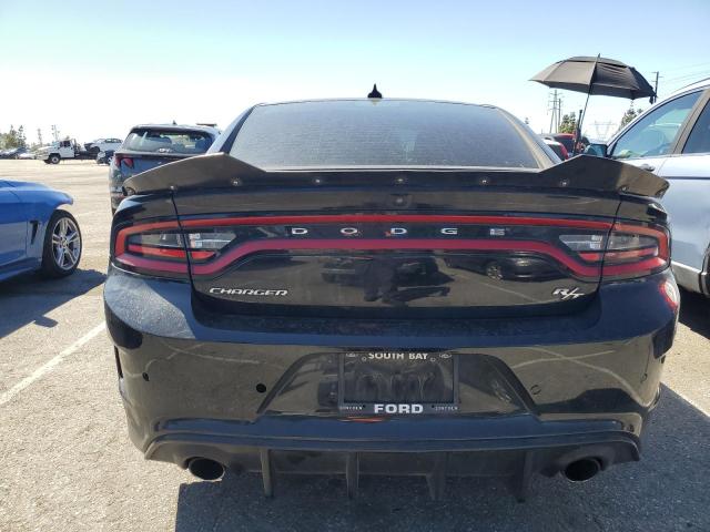 2019 Dodge Charger R/T VIN: 2C3CDXCT8KH575675 Lot: 49752544