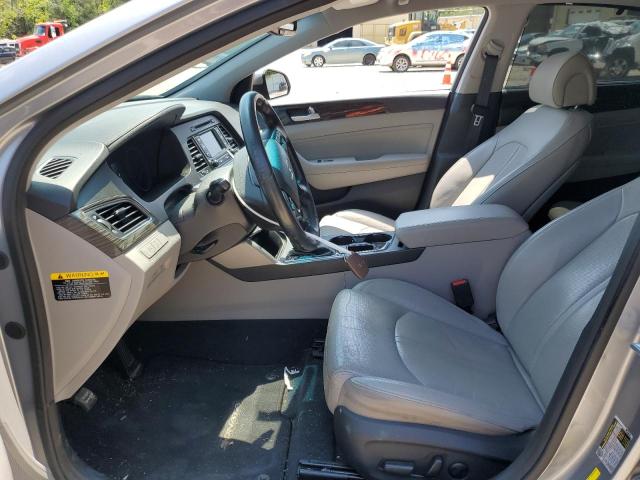 2015 Hyundai Sonata Sport VIN: 5NPE34AF9FH080594 Lot: 52729954