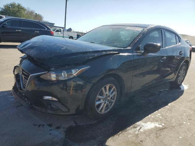 2016 Mazda 3 Touring VIN: JM1BM1V73G1338960 Lot: 49790214