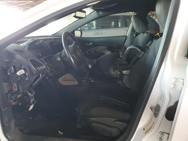 2013 Dodge Dart Sxt VIN: 1C3CDFBH8DD153963 Lot: 51038304