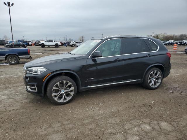 VIN 5UXKS4C51E0C06874 2014 BMW X5, Xdrive35D no.1