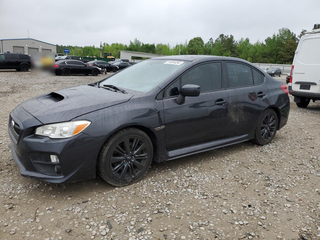 JF1VA1D6XF9801374 2015 Subaru Wrx Premium