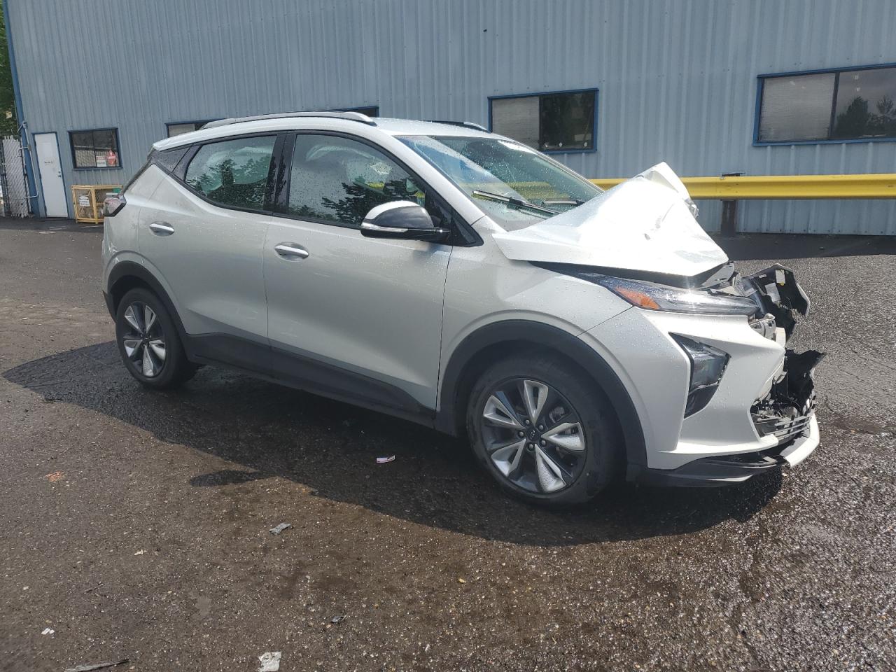 1G1FY6S08N4119250 CHEVROLET BOLT 2022