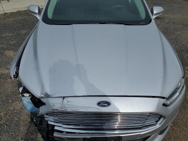 2013 Ford Fusion Se VIN: 3FA6P0HR2DR263448 Lot: 51250084