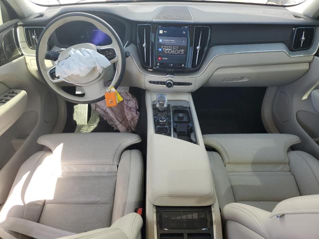 2023 VOLVO XC60 ULTIM YV4L12RA8P1391367