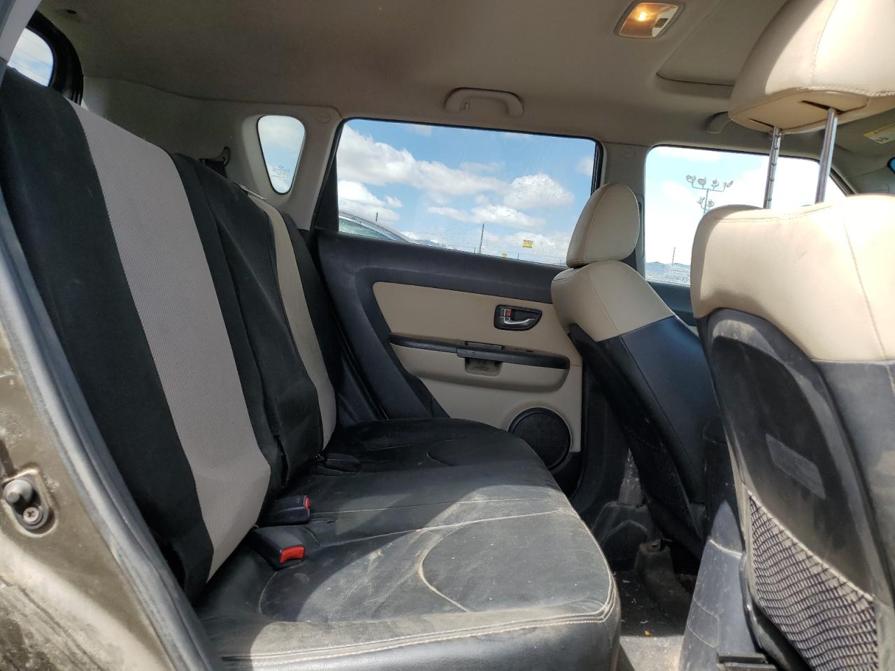 KNDJT2A64D7498310 2013 Kia Soul +