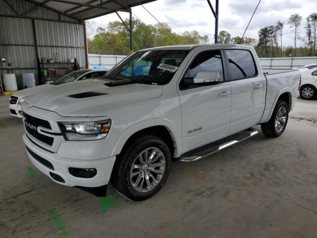 2022 RAM 1500 LARAM - 1C6SRFJT0NN474543