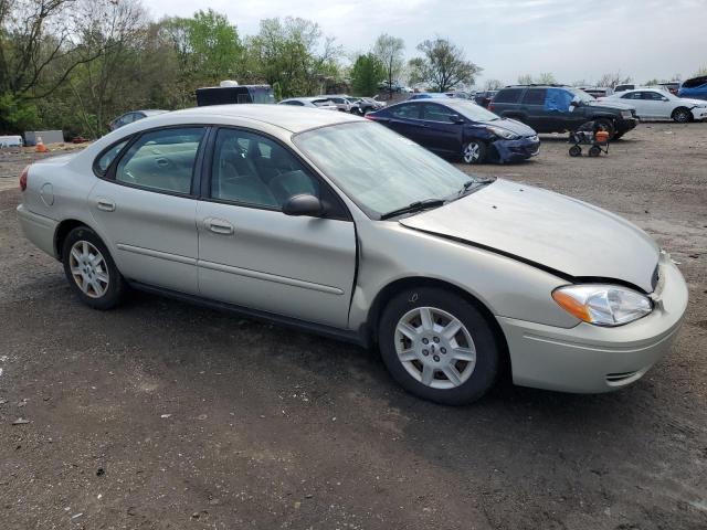 2006 Ford Taurus Se VIN: 1FAFP53U06A188349 Lot: 51165394