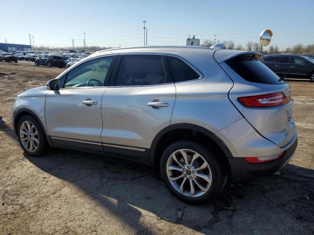 2016 Lincoln Mkc Select VIN: 5LMCJ2D92GUJ15712 Lot: 43003844