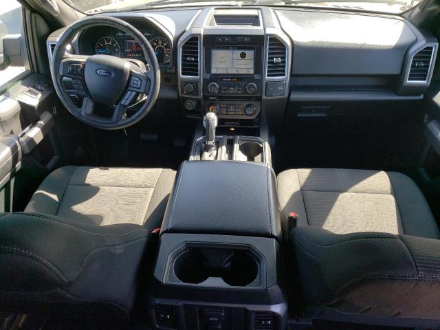 2016 Ford F-150 - Image 8