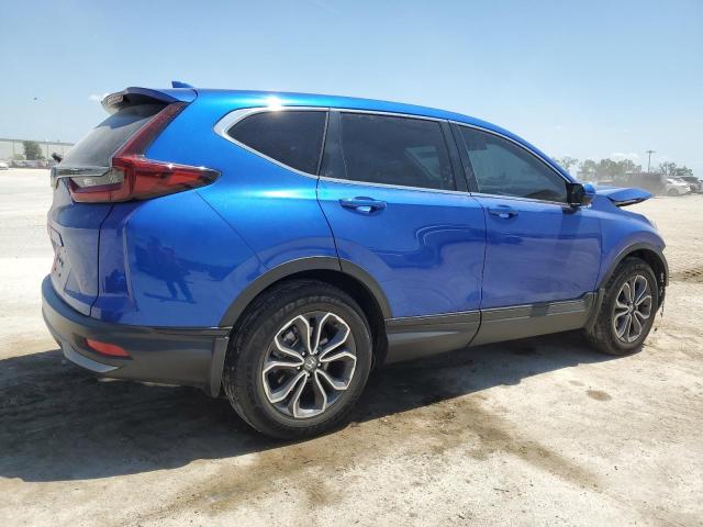 2022 HONDA CR-V EX - 7FARW1H57NE011019