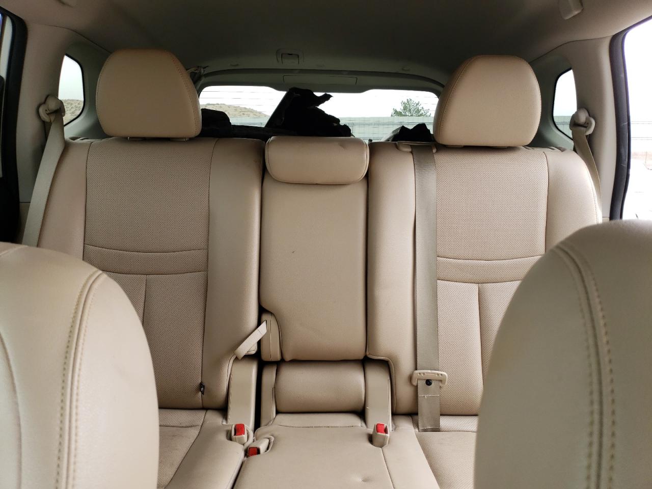 5N1AT2MV0FC886224 2015 Nissan Rogue S