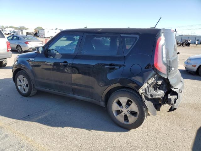 2015 KIA SOUL - KNDJN2A27F7217918